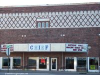Chief Theater