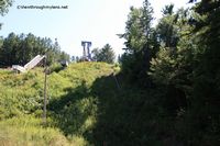 Pine Valley Ski Jump