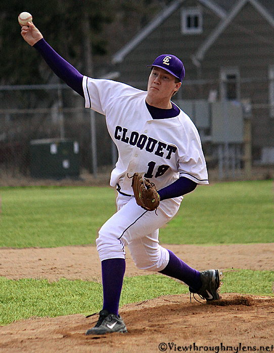 Cloquet Lumberjacks