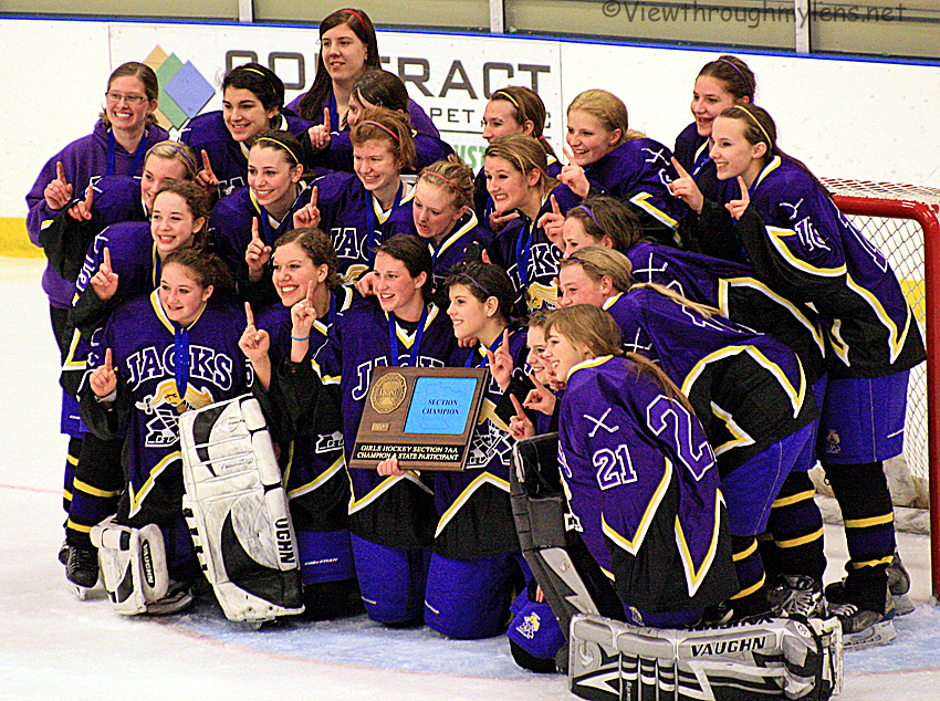 Cloquet Lumberjacks