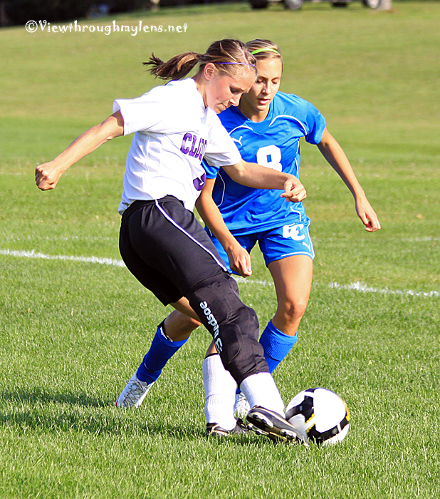 soccer pictures for girls. Lumberjacks Girls Soccer Beats