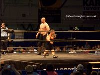 Heavy On Wrestling
